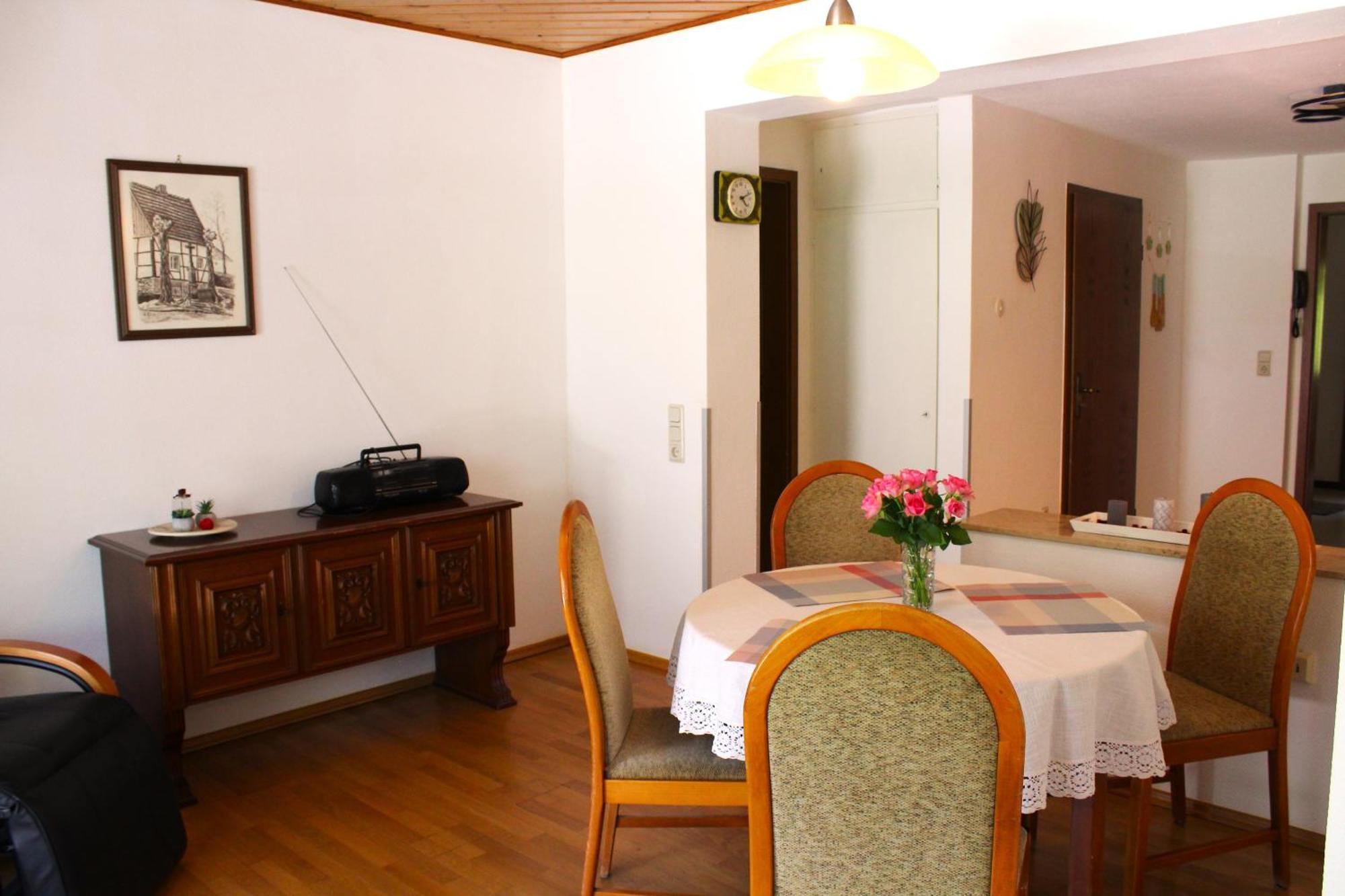 Ferien-monteurwohnung Schelmerath * Engelskirchen