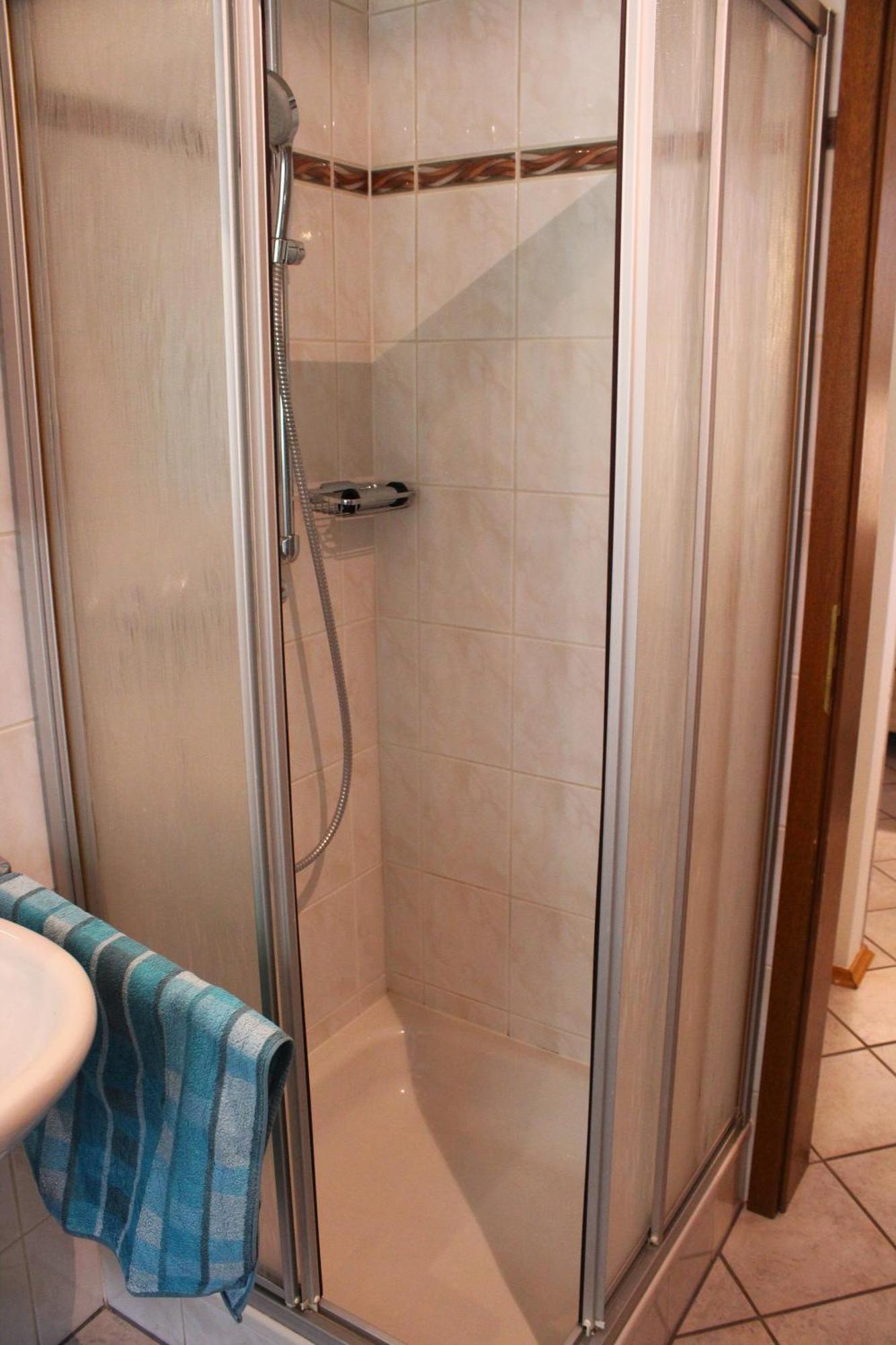 Apartment Ferien-monteurwohnung Schelmerath