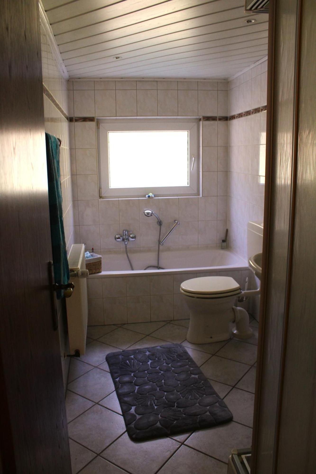 Apartment Ferien-monteurwohnung Schelmerath *